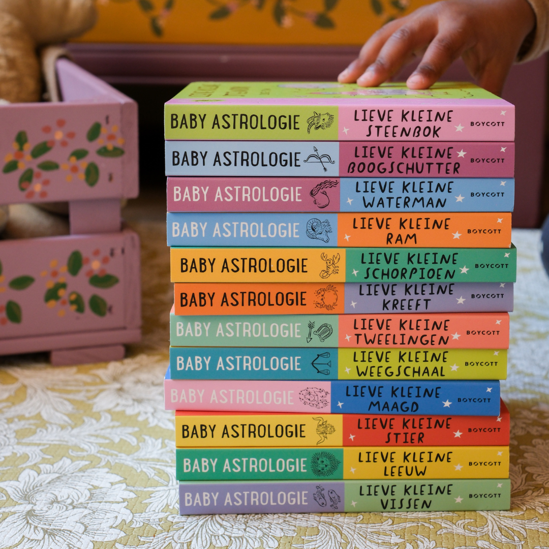 Baby astrologie