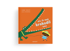 Als ik een krokodil had