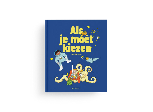 Als je moet kiezen