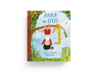 Anna en Otis