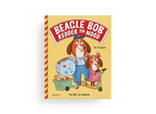 Beagle Bob, redder in nood
