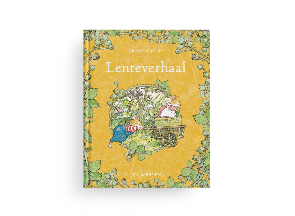 Lenteverhaal