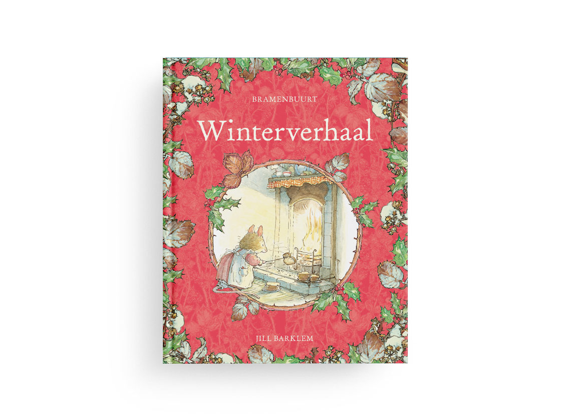 Winterverhaal