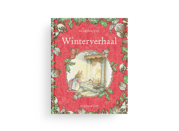 Winterverhaal