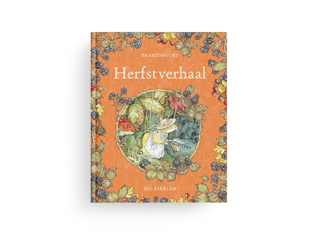 Herfstverhaal