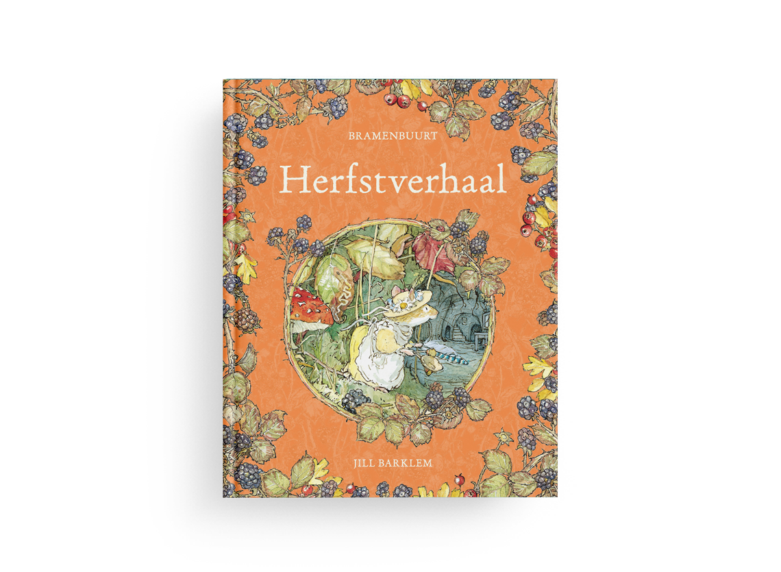 Herfstverhaal