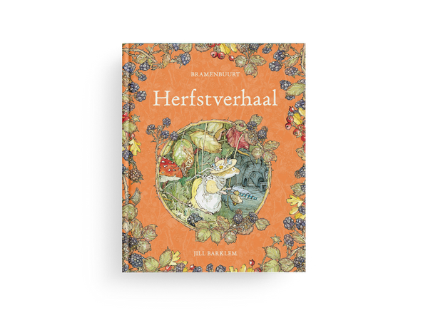 Herfstverhaal
