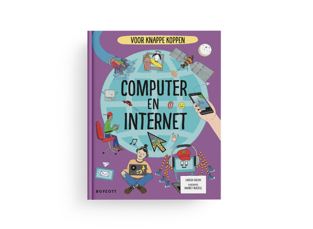 Computer en internet