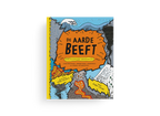 De aarde beeft
