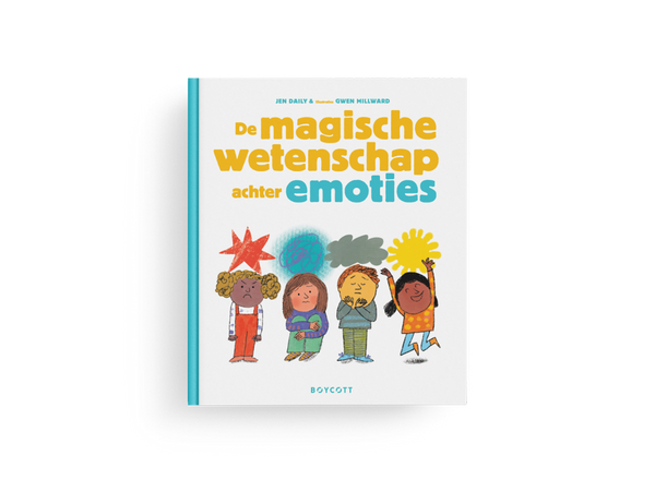 De magische wetenschap achter emoties