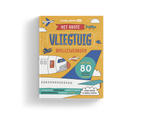 Het grote vliegtuig-spelletjesboek
