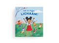 Het is mijn lichaam