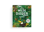 Het wilde dieren zoekboek