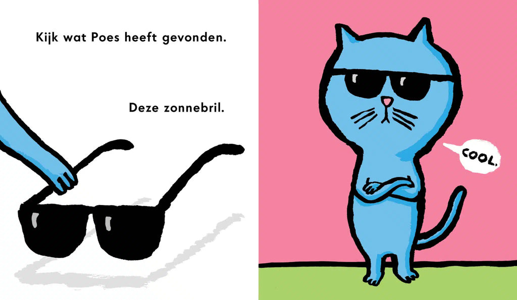 Hoe word ik cooler dan cool