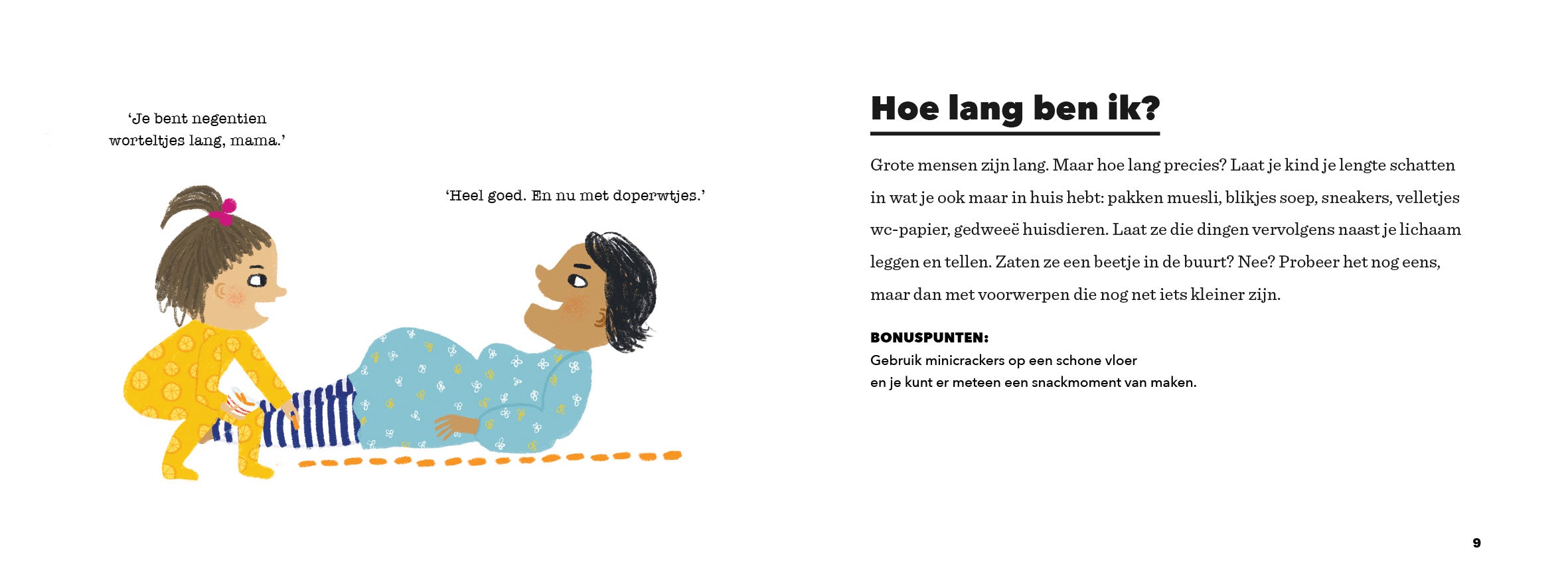 Horizontaal ouderschap