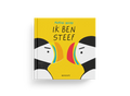 Ik ben Steef