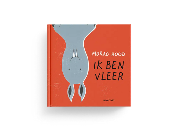 Ik ben Vleer