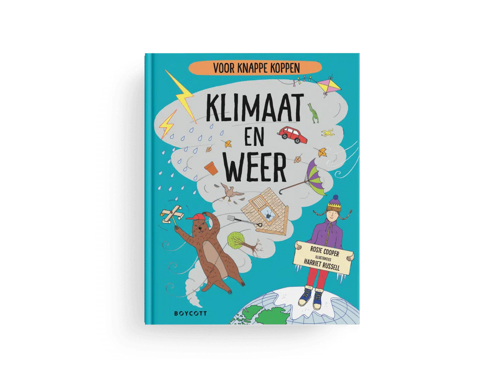 Klimaat en weer