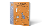 Lieve kleine kreeft
