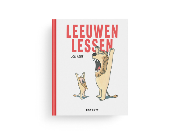 Leeuwenlessen