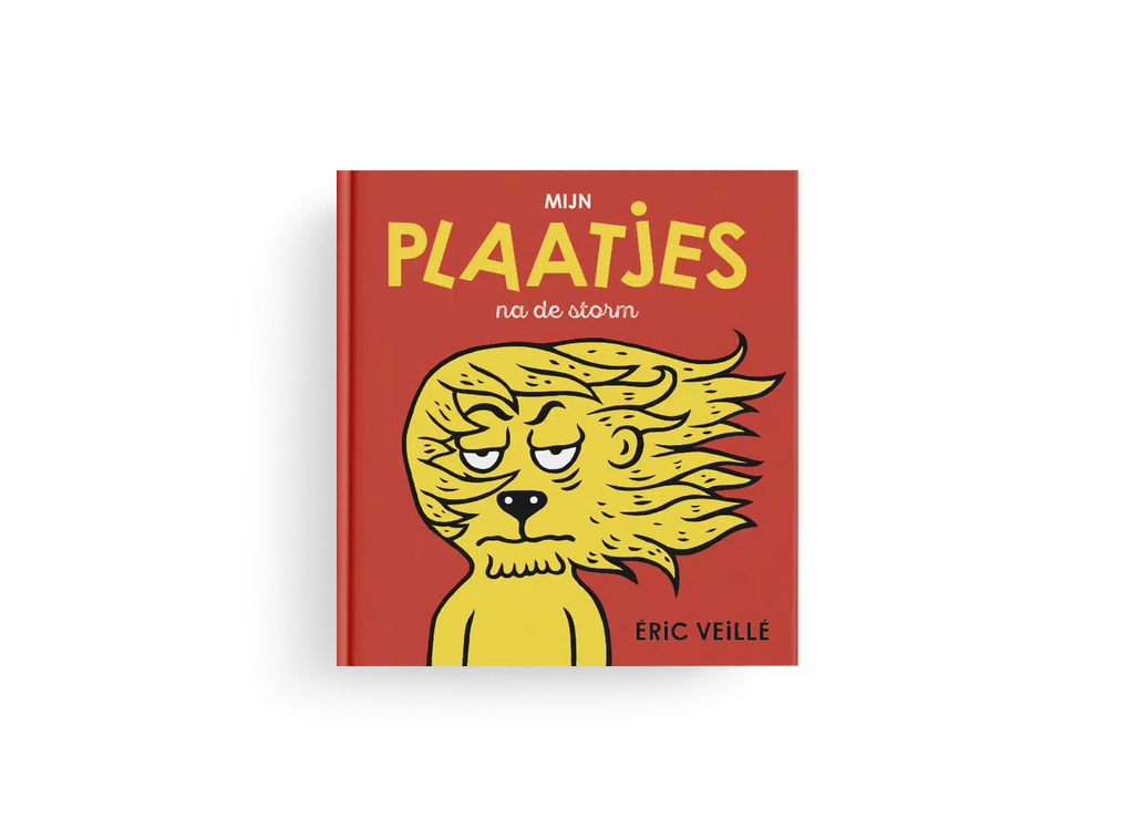 Mijn plaatjes na de storm