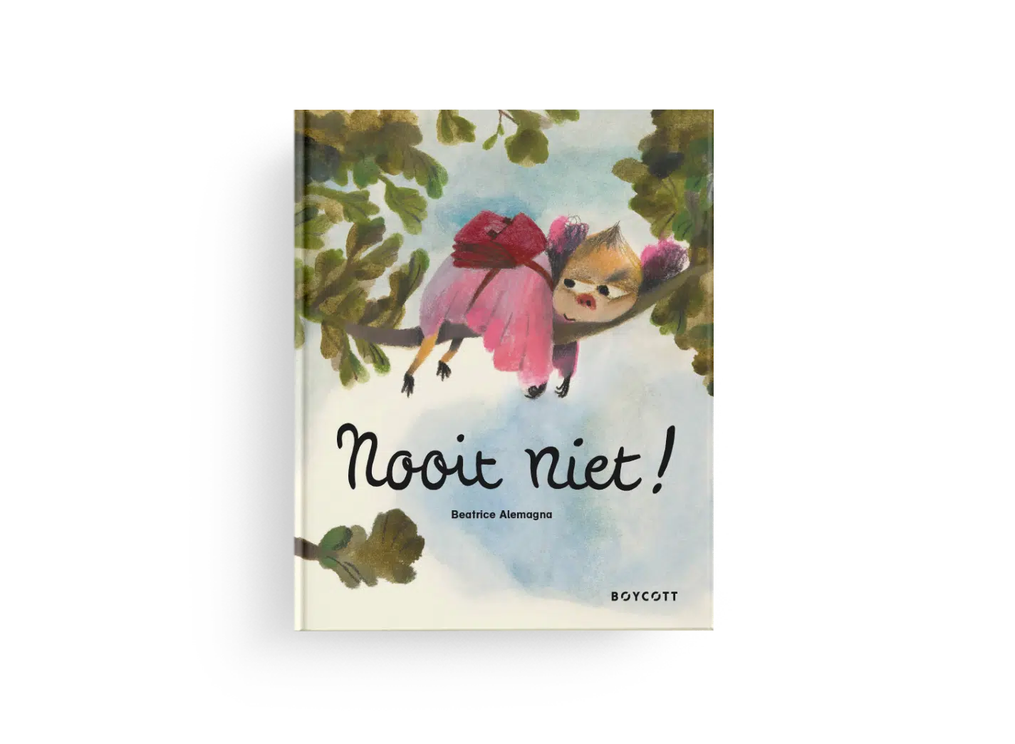 Nooit niet!