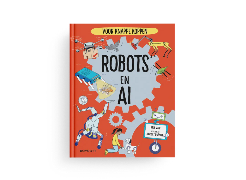 Robots en AI