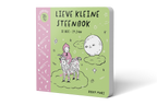 Lieve kleine steenbok