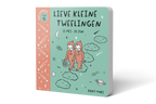 Lieve kleine tweelingen