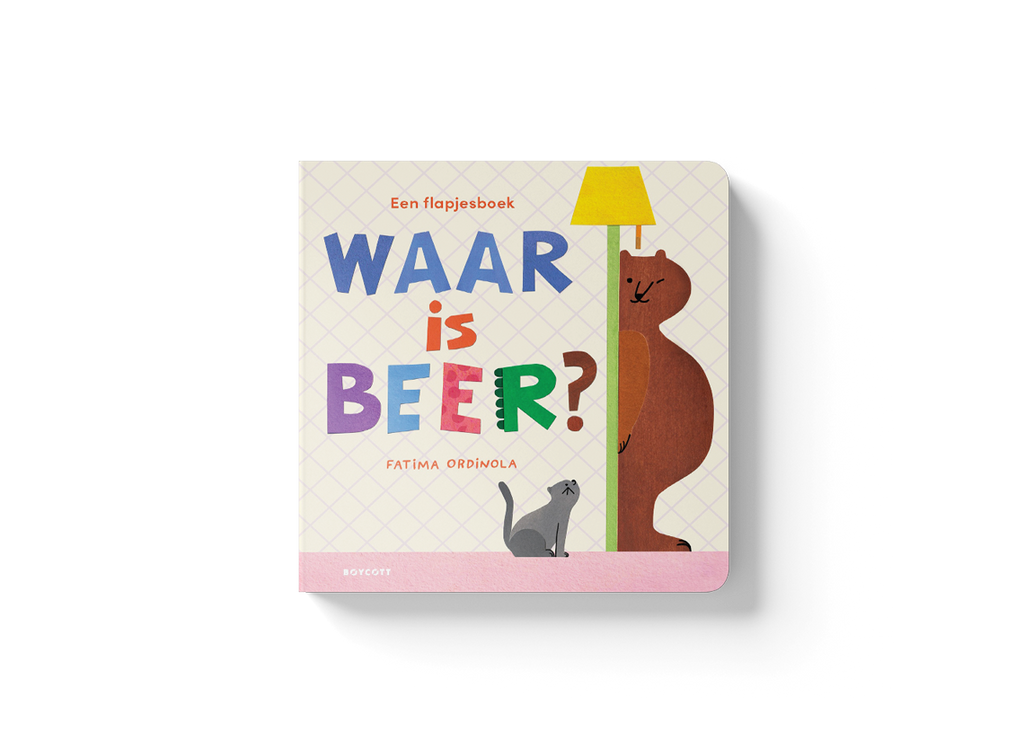 Waar is beer?