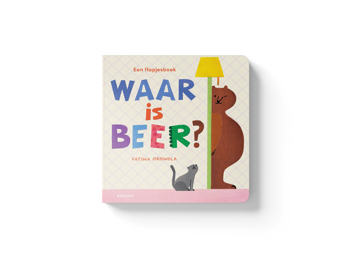Waar is beer?