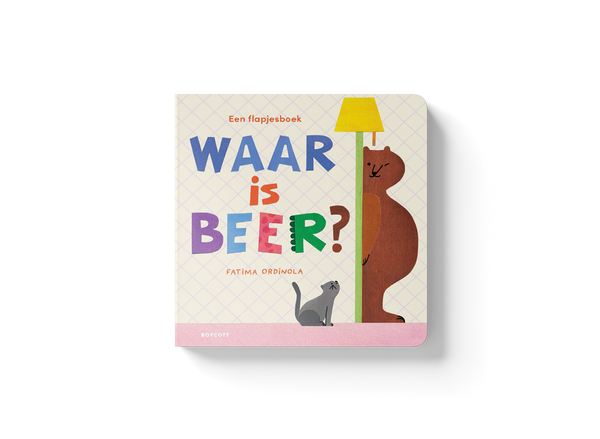 Waar is beer?