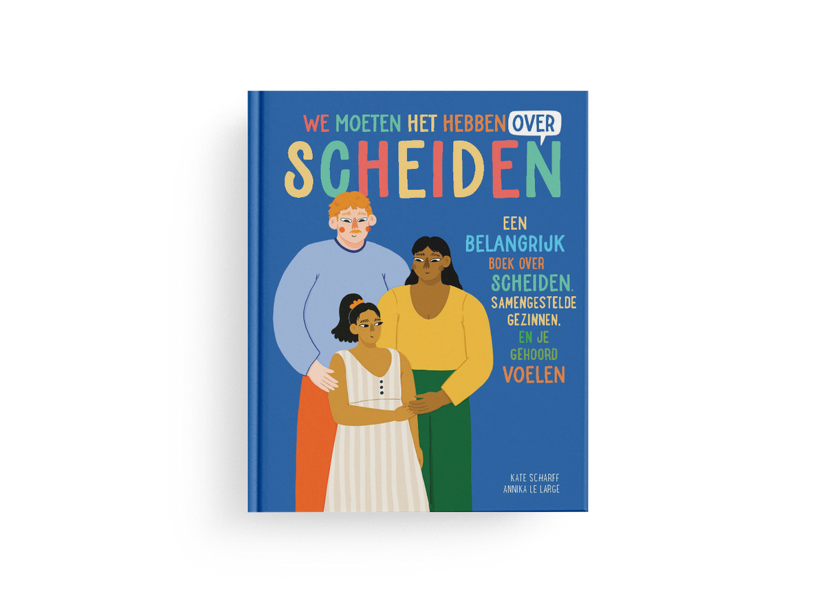 We moeten het hebben over scheiden