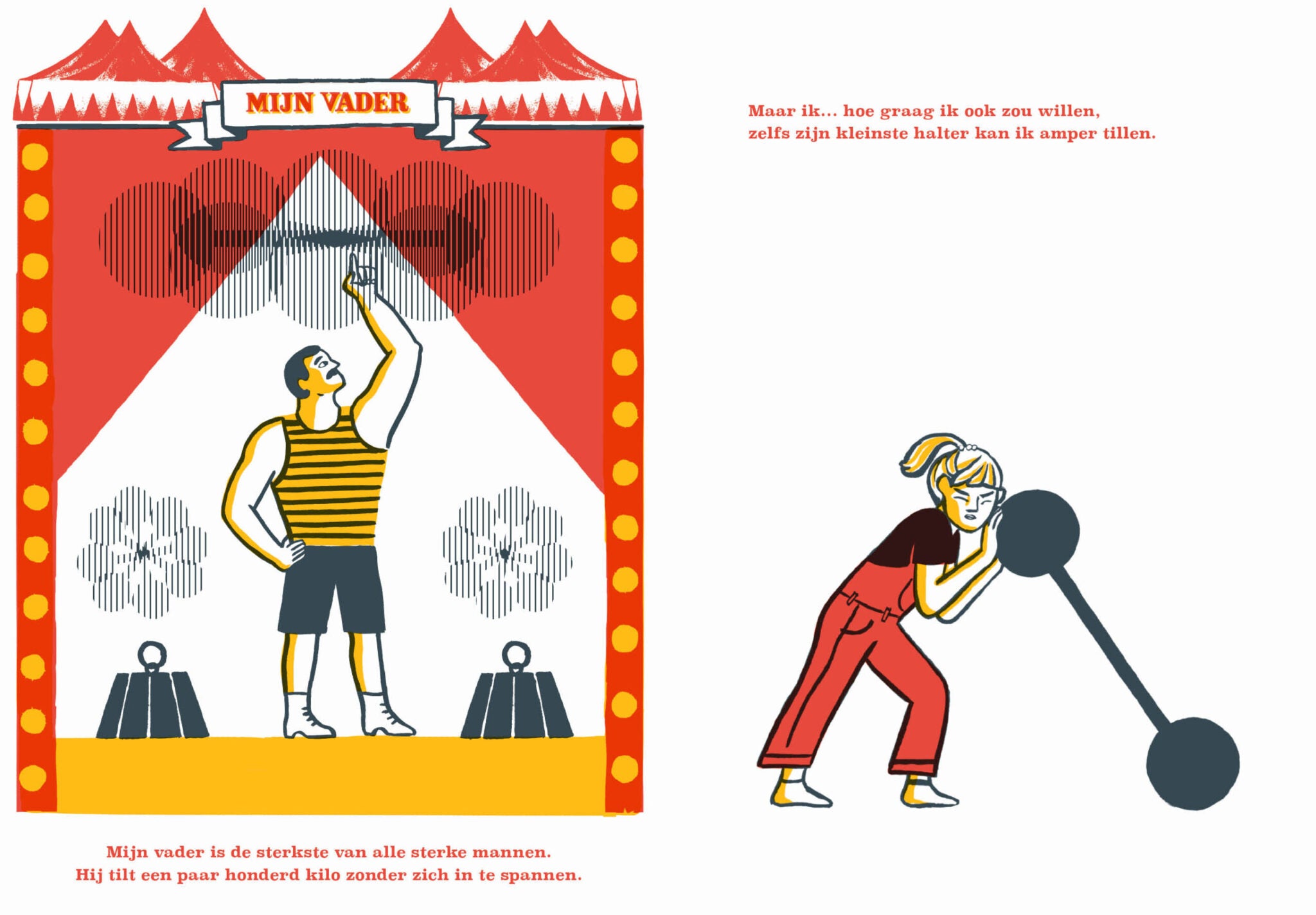 De fantastische familie Zapato