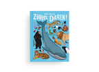 Zoveel dieren!