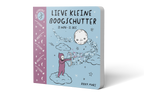 Lieve kleine boogschutter