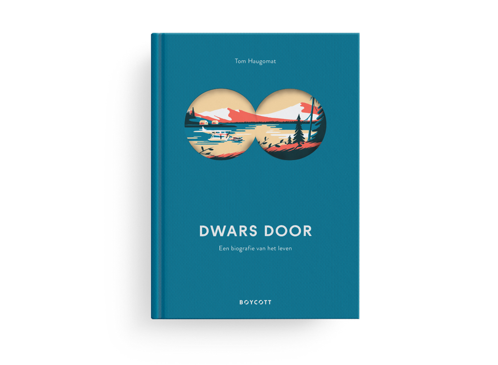 Dwars door