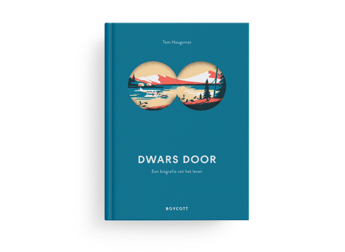 Dwars door