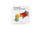 Handboekje voor het slapengaan