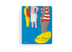 Het strand