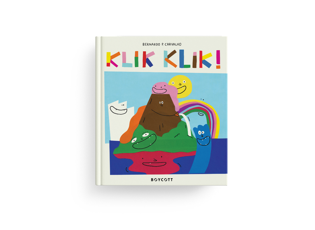 Klik klik!