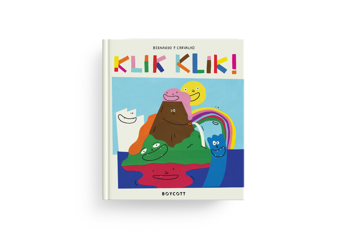 Klik klik!