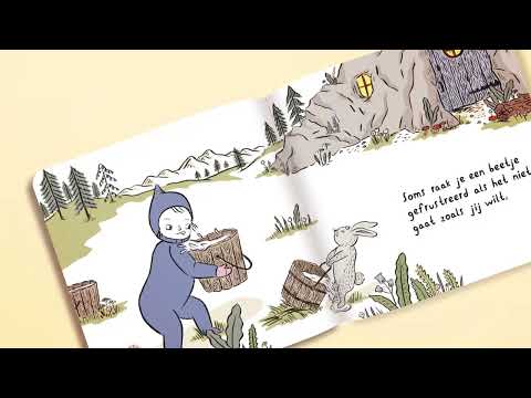 Lieve kleine boogschutter