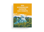 Een wonderlijke expeditie van robots